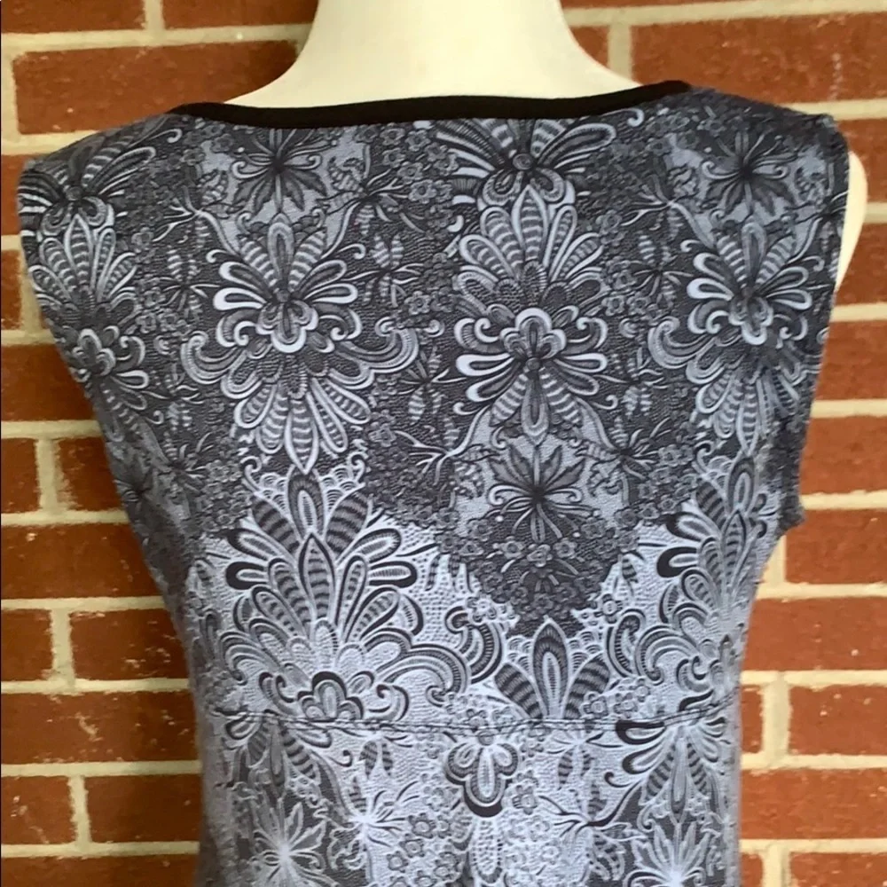 Gerry dress